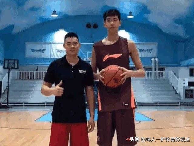 cba青训队哪个比较好(CBA四大青训名队：广东最强，深圳紧随其后，辽宁并列)