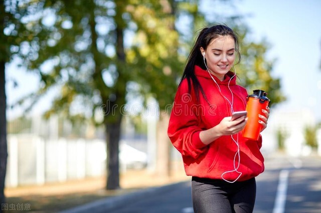 跑步多久才能起到减肥的作用？怎么跑步更燃脂 4