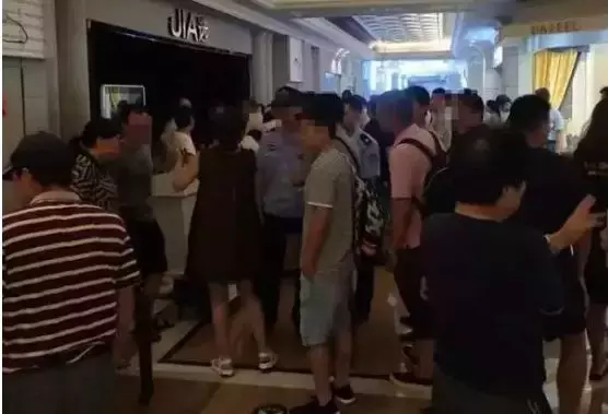 天蒂装修风波：真实经历曝光，跑路公司水太深！