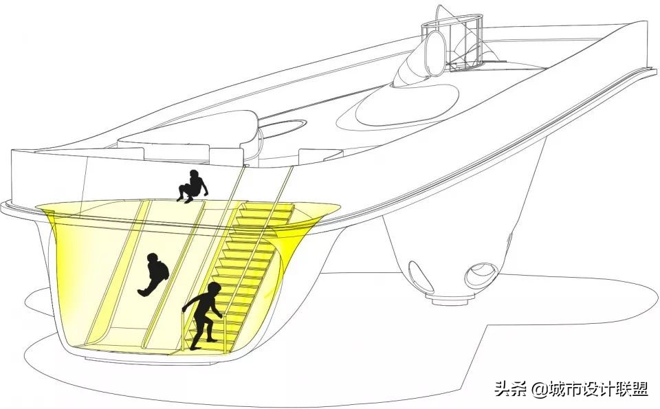 【親子宅設計精選】全球十個經典兒童戶外空間設計案例