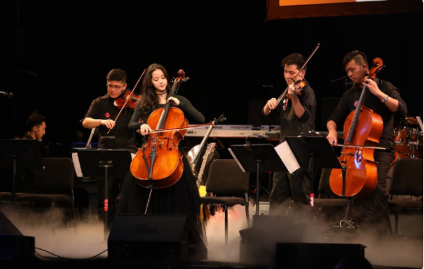 为啥明星扎堆报考“伯克利”？它在国内什么水平，对比下或能了解