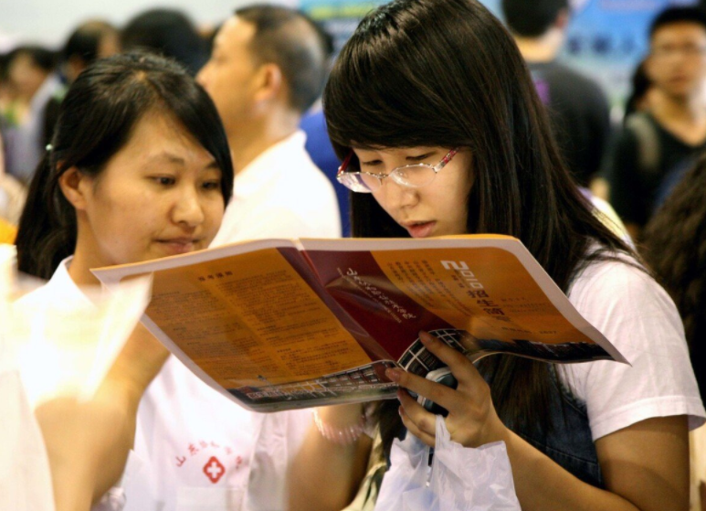 江苏很低调的211高校，实力强悍就业率高，却被认为是普通院校