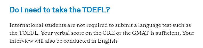 想进纽约三大顶级商学院，国际生录取有多难？