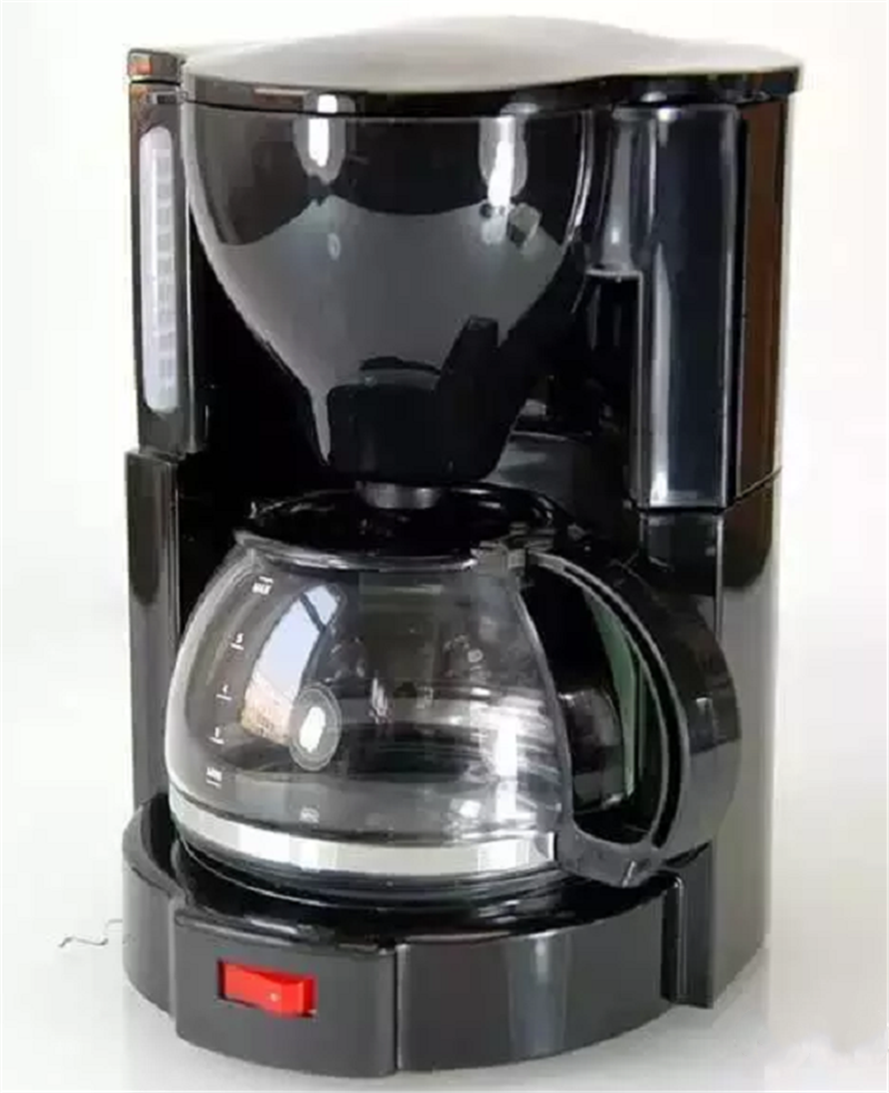 咖啡机款式众多，选到眼花缭乱，看懂这些技巧让你购买路上不迷路