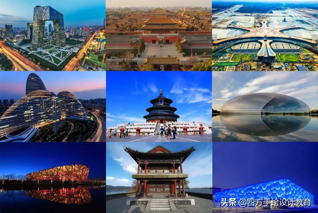 院校解析丨北京工业大学建筑考研指南，每天一个考研小技巧