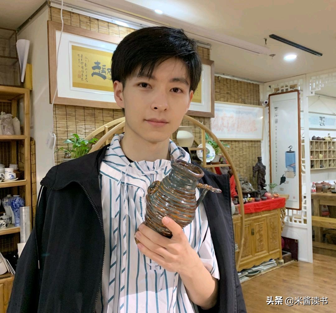 9年了，青海男孩高考数学129分，以671分上北大，如今怎样