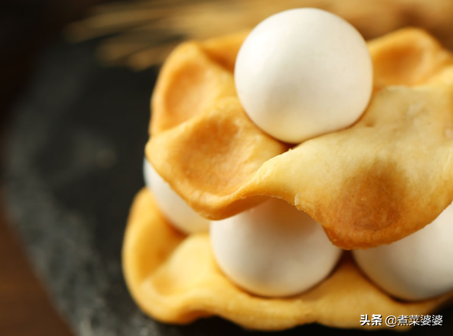 花钱不多、味道超棒的4款网红小零食，遇到别手软，吃完还想吃