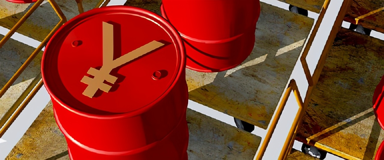 深度:欧佩克或终结,统治全球半世纪的石油美元或提前结束,有进展