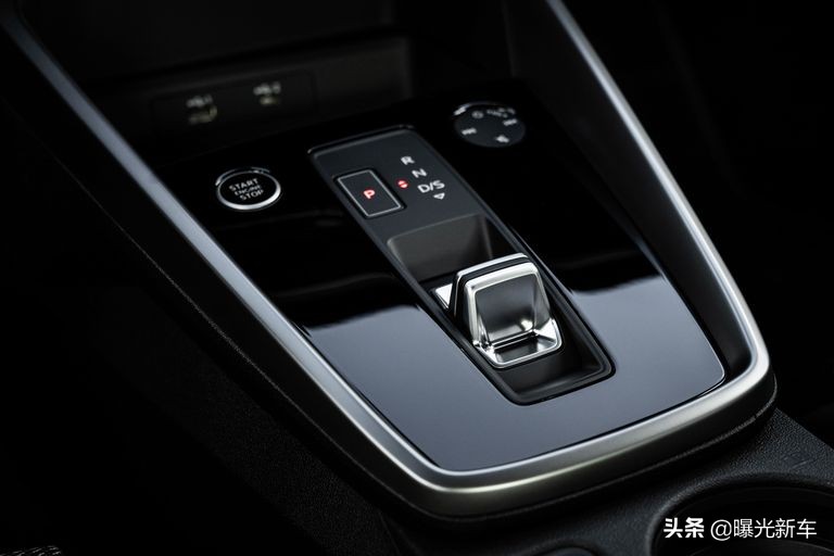 奥迪A3，官方图片（62张），2022最新款，看喜欢不喜欢