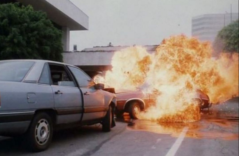 57天毁掉半个太平洋！日本最邪恶骗局，这次演砸了