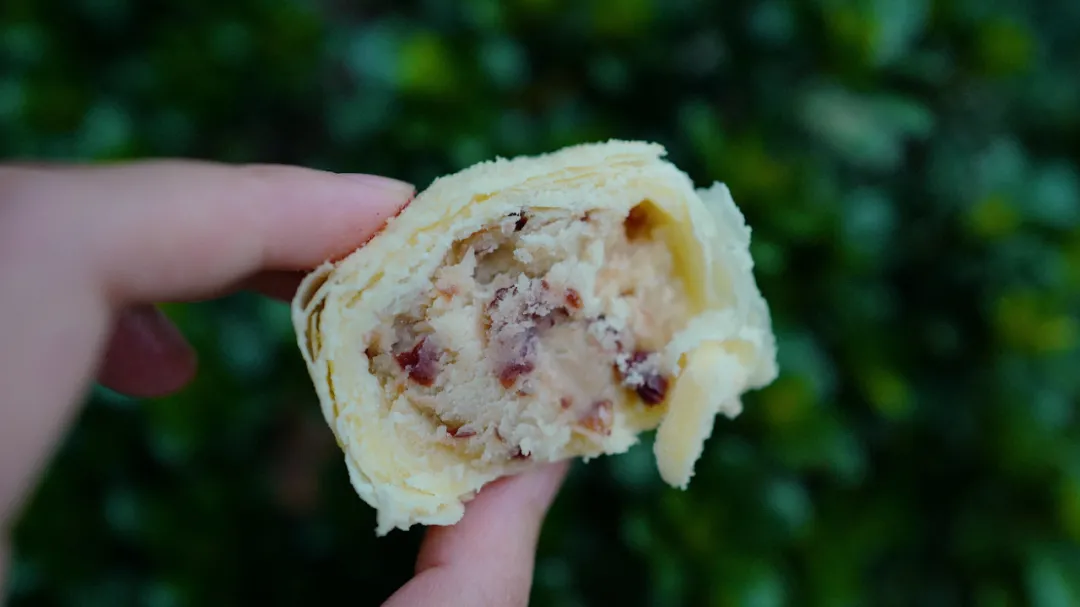 伴手礼买啥?进来抄作业