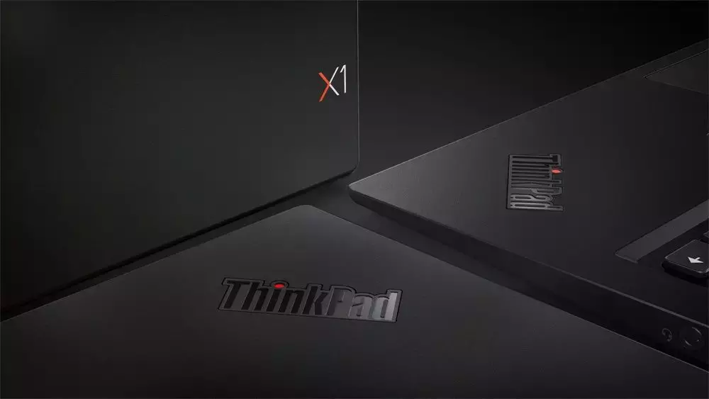 ThinkPad 九大系列盘点:除了吐槽E系列外,我们还能吐槽点啥?