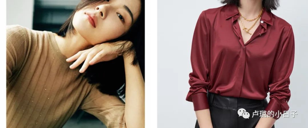 看了這8個(gè)國(guó)產(chǎn)服飾品牌，才明白什么是屬于中國(guó)的高級(jí)感