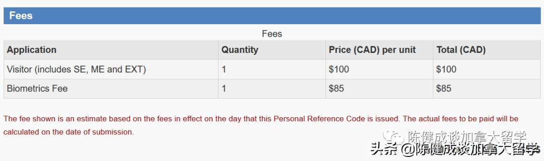 在加拿大境内，续签学习许可和学生签证攻略「2021-03版」