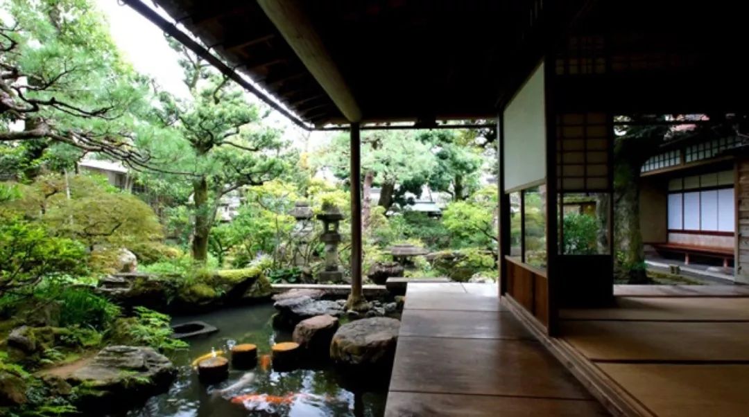 江户时代的住居生活|三类住宅简析