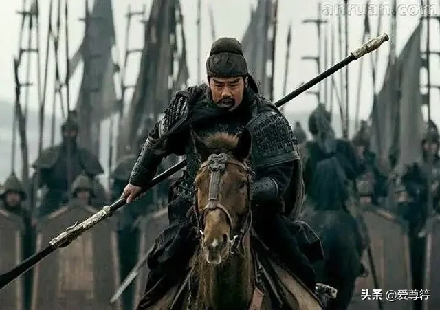 中国古代历史上最霸气的十大豪言壮语