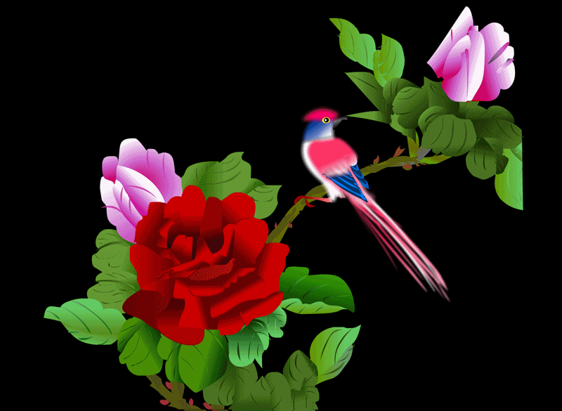 原创诗词：赏 梅 （10首）