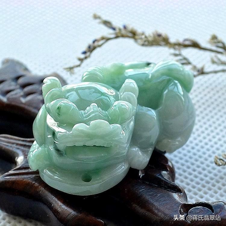 女人带貔貅有什么讲究,需要注意什么吗?