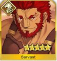 「FGO」四周年福袋夸夸贴