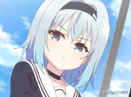 哇，今天是空银子的生日吗？！祝她生日快乐！~
