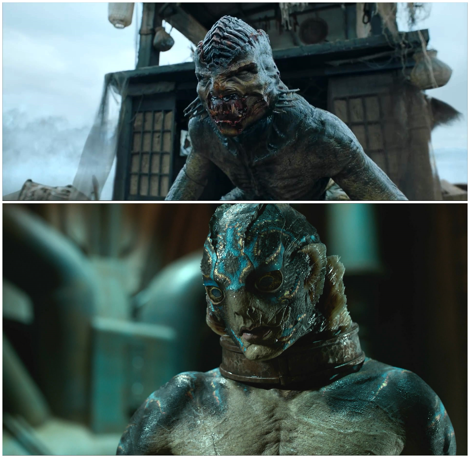 中国水怪电影剧情「简介」 _晶羽科技