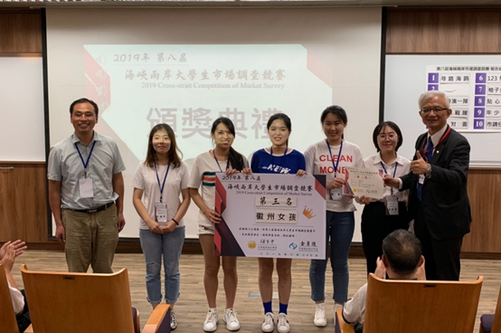 安徽财经大学国家级一流本科专业建设点