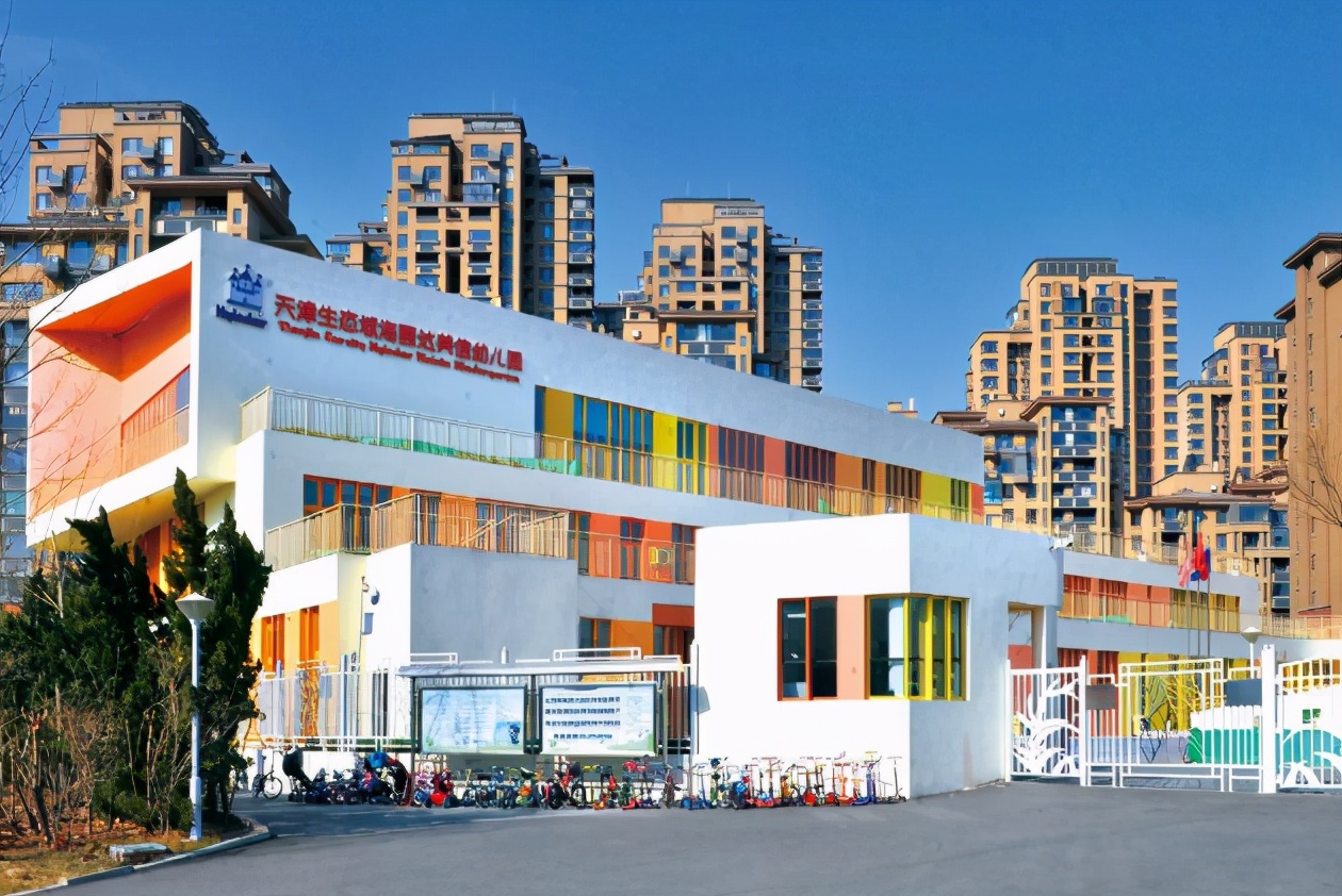 豪气！宁波只有“土豪”才能上得起的学校，网友：宁波大老板真多