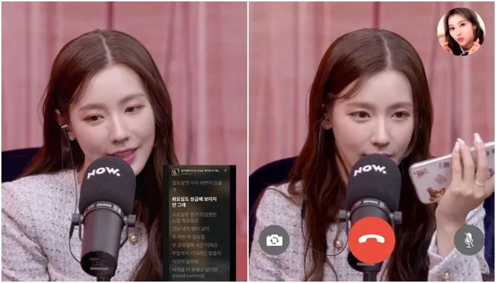 柾国和GOT7成员的友情纹身？；美延-Sana原来是这样认识的？