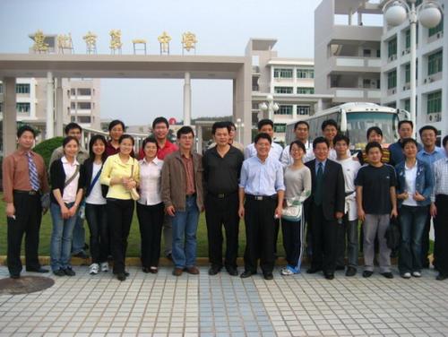 惠阳一中实验学校（广东惠州最好的四所高中）