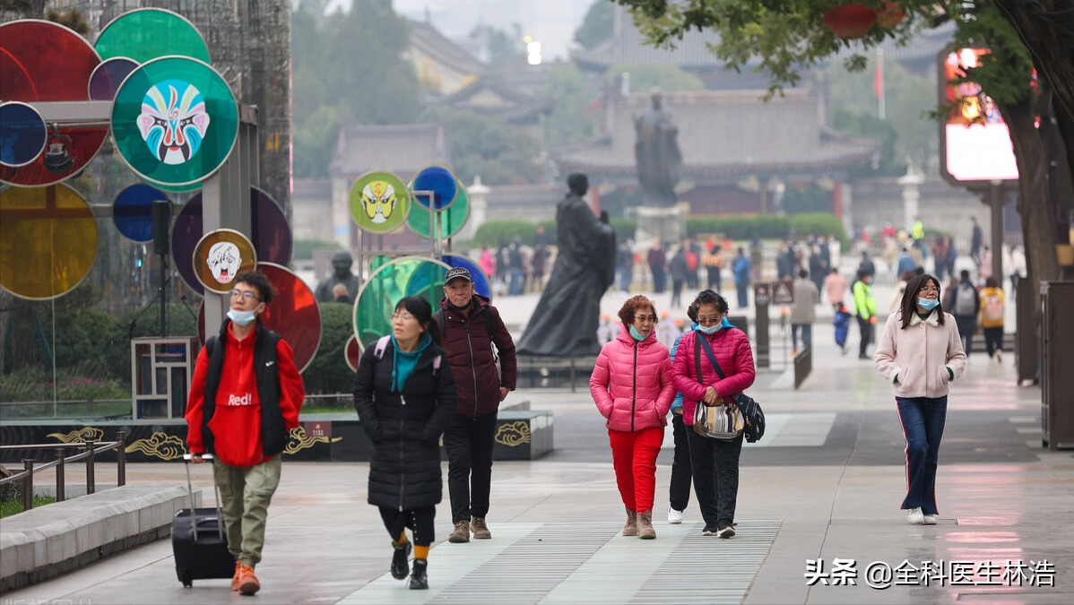 寒露已至，不能让身体受凉，中医分享四个妙招，轻松助你祛除湿寒