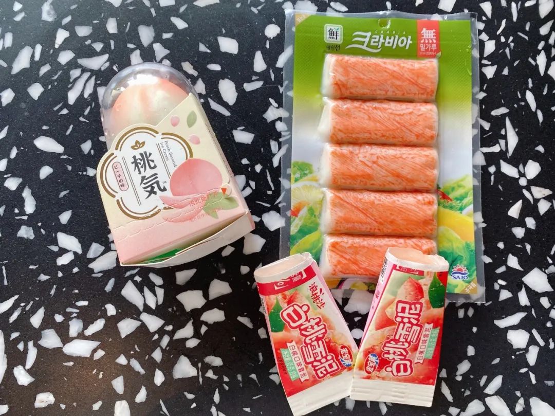 盒马、全家、罗森网红零食排雷，好吃的都给你挑出来啦