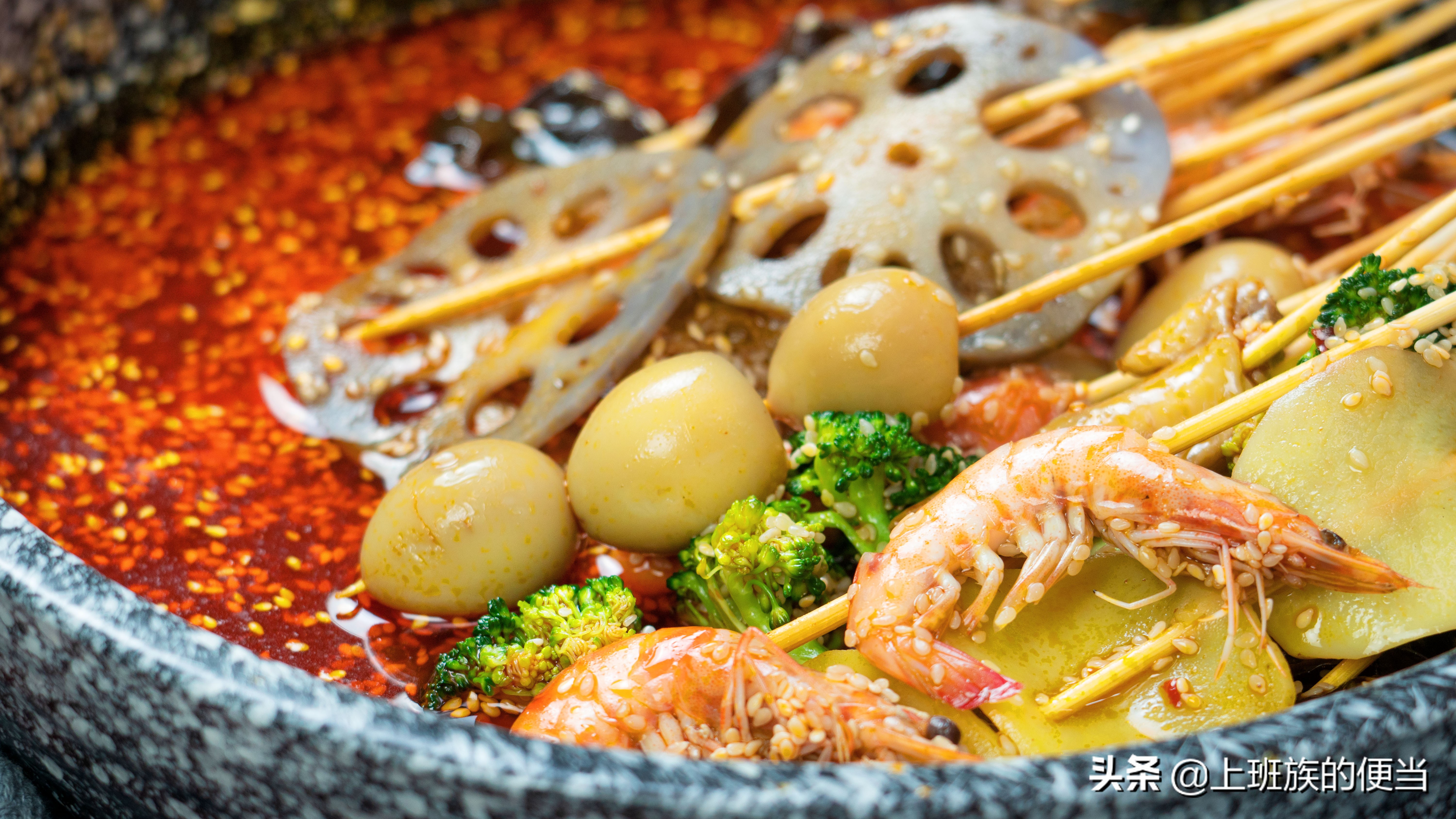 食譜視頻,