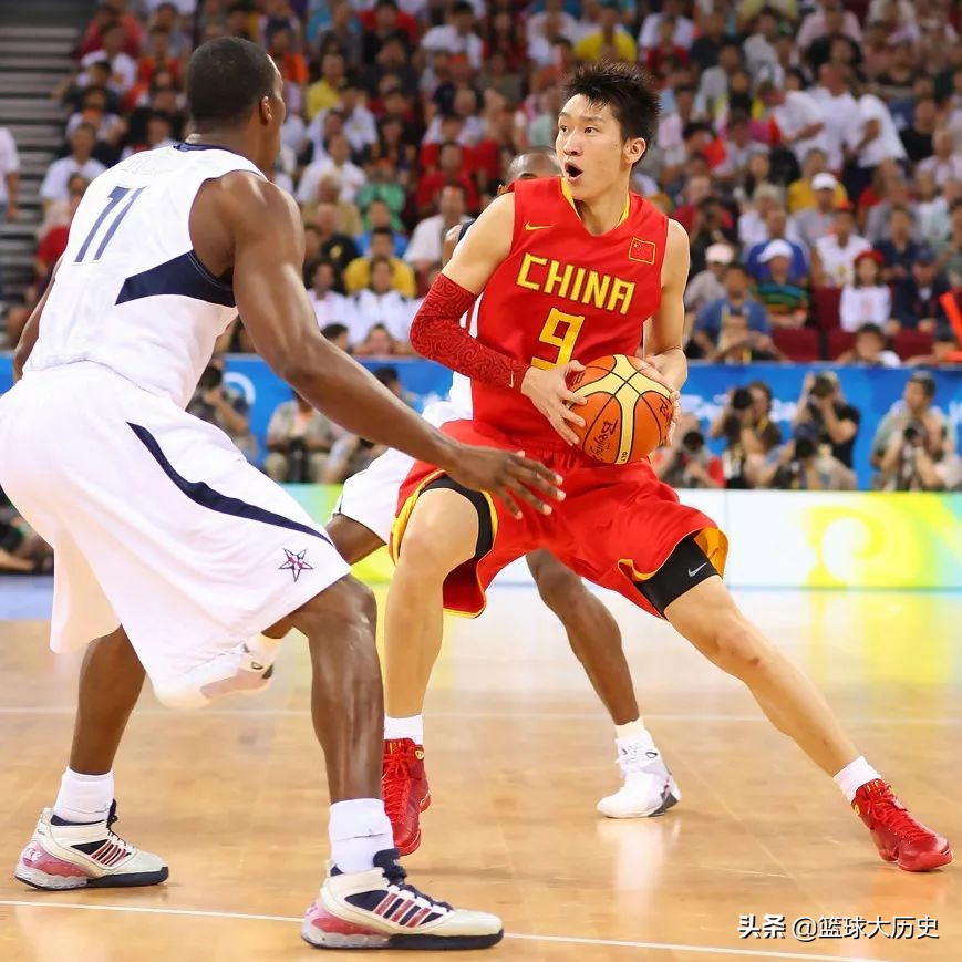 孙悦在nba为什么打不好(孙悦的球探报告！国内后卫第一人，天赋出色，为何没打上NBA？)