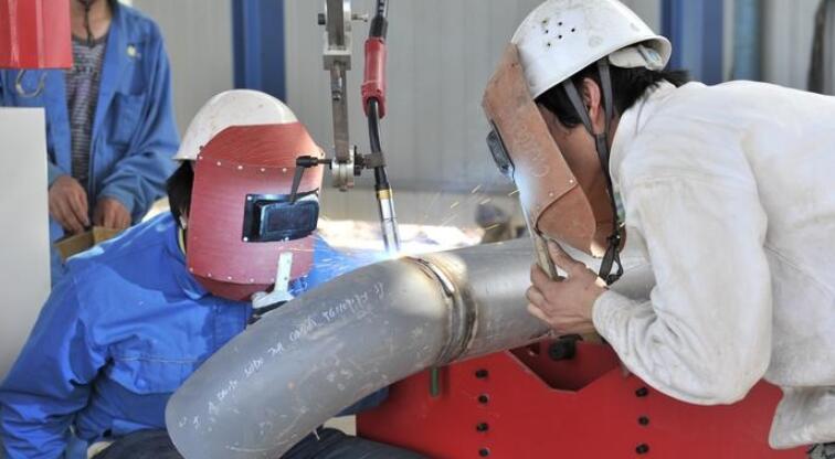 河南电力焊接培训中心（大师工作室），怎样做到焊培行业领先的？