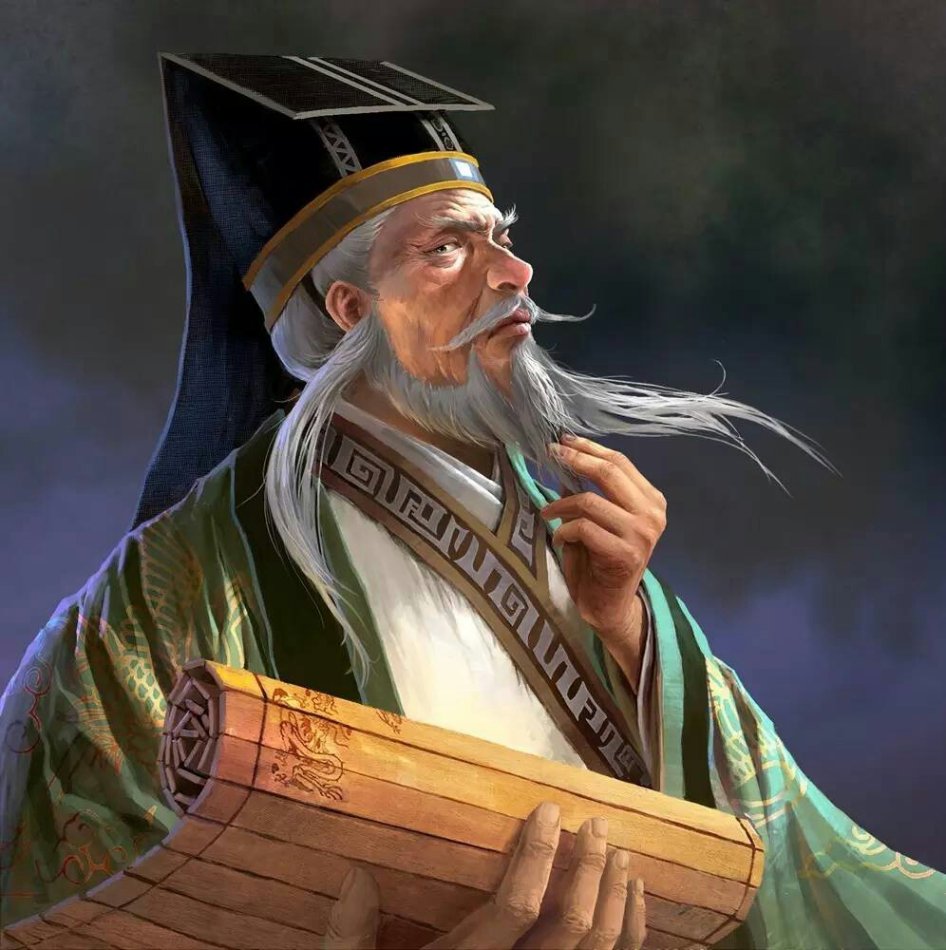 鬼谷子:人生在世,你若能明白这招处世智慧,以后将会顺风顺水!