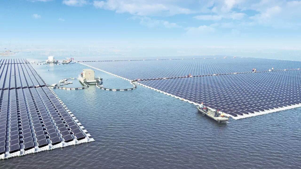 新能源是解决能源和环境问题的必由之路，与之有关的专业有哪些？