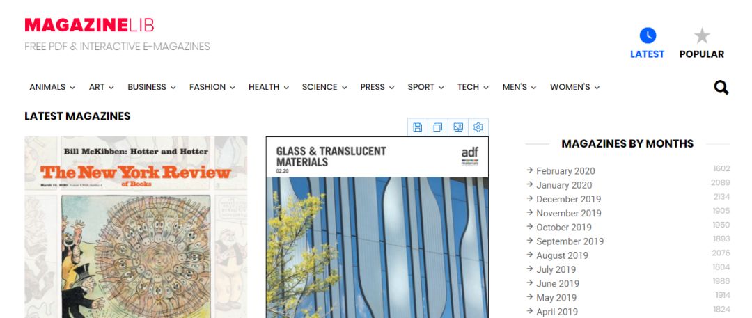 「最全汇总」24个免费下载论文文献的神级网站合集，务必收藏