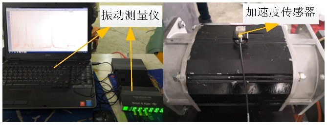 《電工技術學報》優秀論文｜削弱電動汽車電機振動和噪聲的新方法