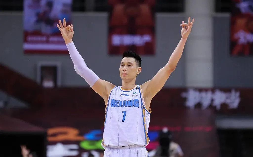 林书豪在去cba之前在哪个队(再见了，林书豪！正式告别NBA！他说自己心都碎了)