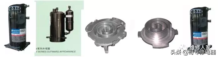 空气源热泵热水器产品基础知识