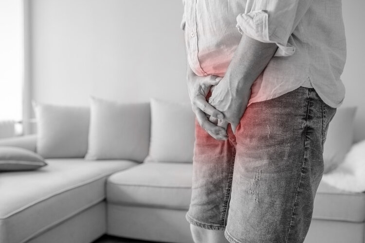 又遗精了？坚持这5个运动，能缓解你的尴尬