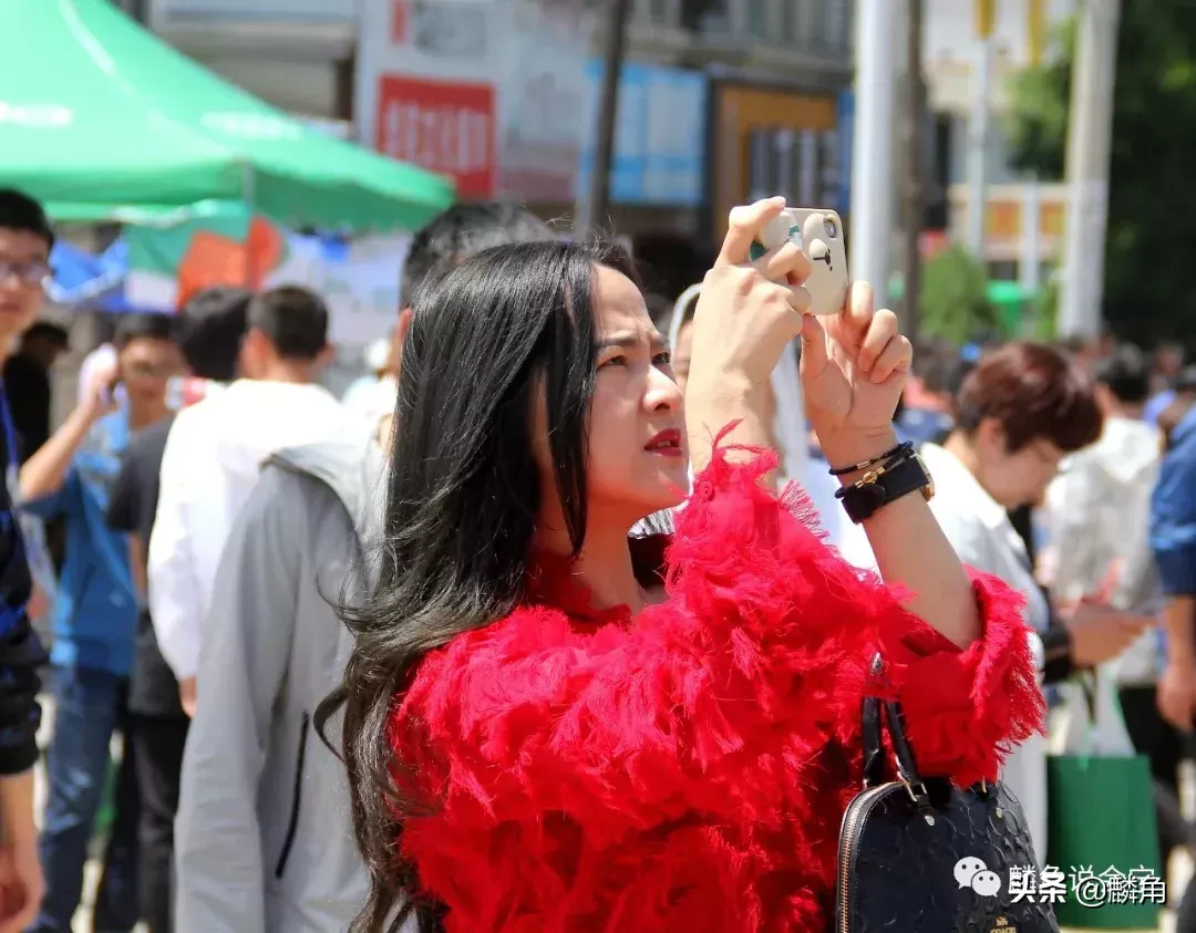 直击西北高考状元县会宁2019年高考那些动人的场景