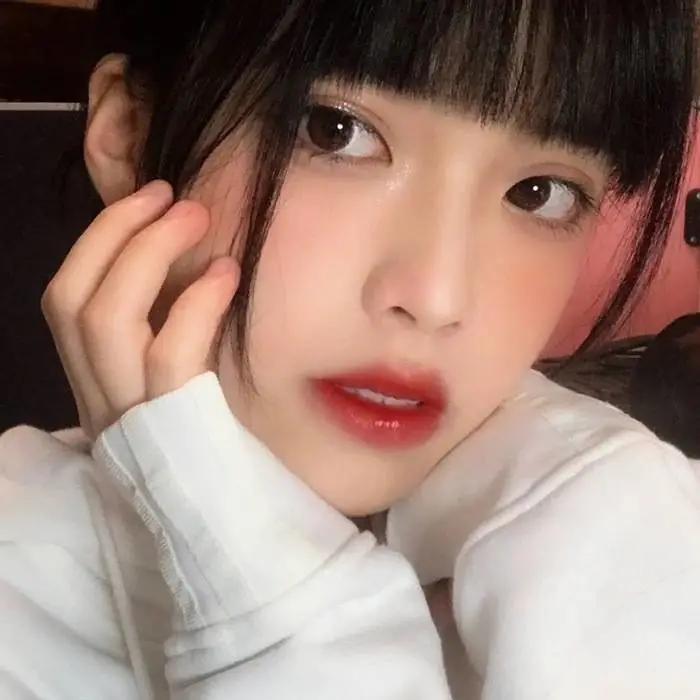 一批個(gè)性微信頭像
