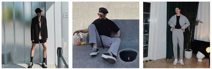 有哪些适合年轻人穿的男装服装品牌？