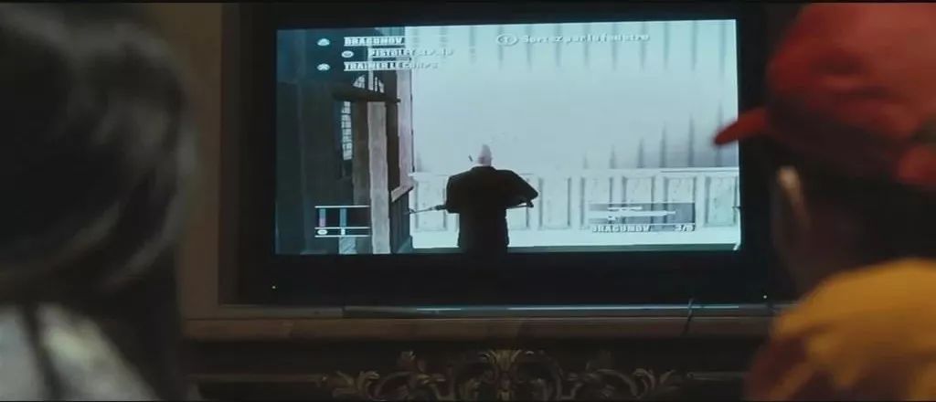 好人如何决定何时杀人？《杀手：代号47》