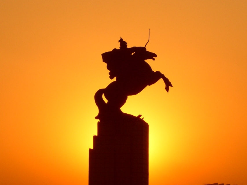 千年邯郸的邯郸学院