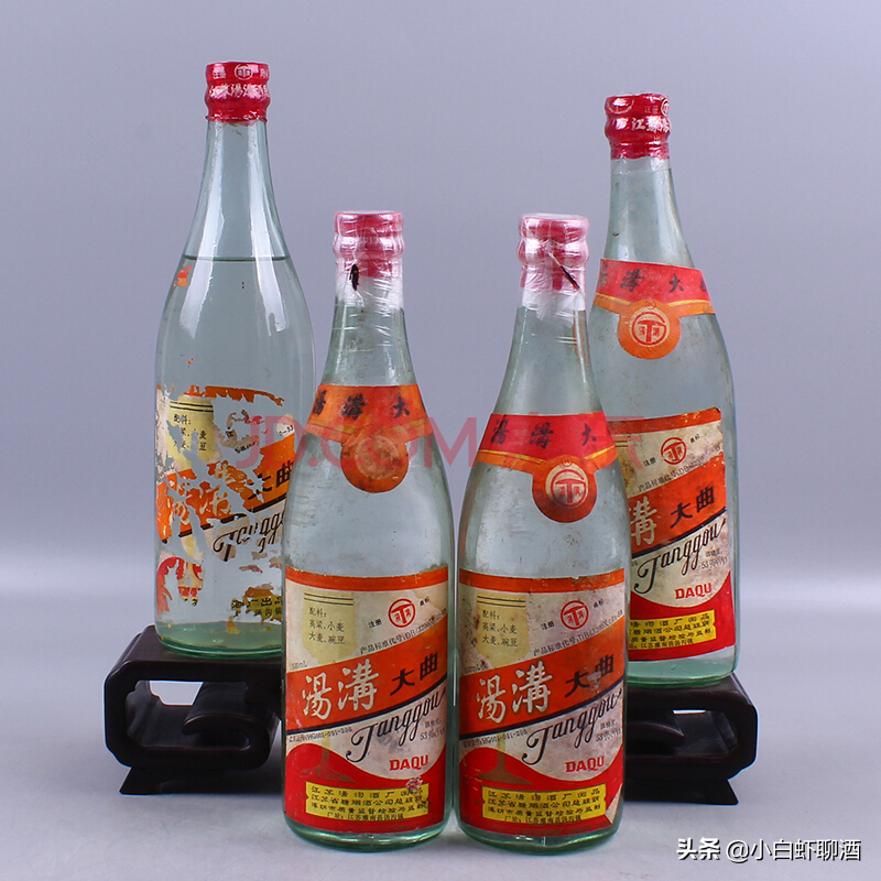 江苏酒只知道洋河？5款好酒口感其实不错，当地人：比洋河好喝