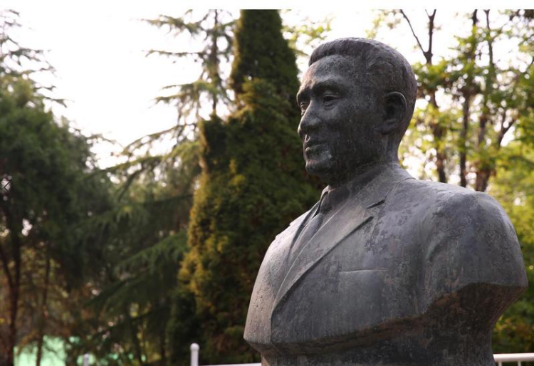 国务院总理、大学校长、国际数学大师，这些