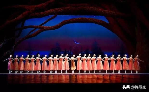 除了北舞上戏，你还能报考哪些舞蹈学校？