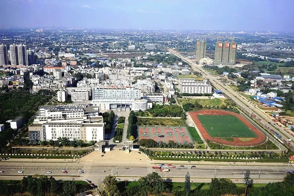 德阳建院，四川交院，德阳工程，四川建筑类20所单招院校推荐名单